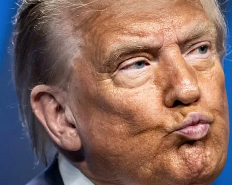 Trump v the Truth Overview: No Other Channel Would Dare TV So Audacious (and) Mind-Numbing