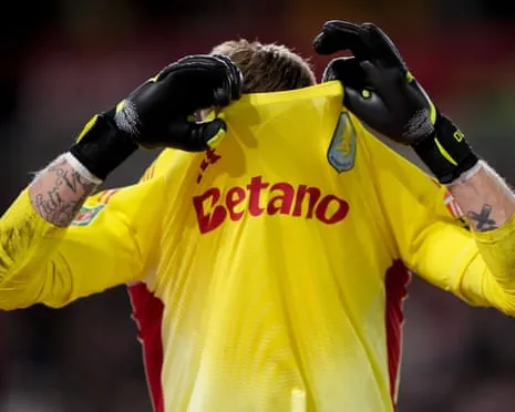 Villa Endure Yet Another Defeat: Quite the Change a Season Brings