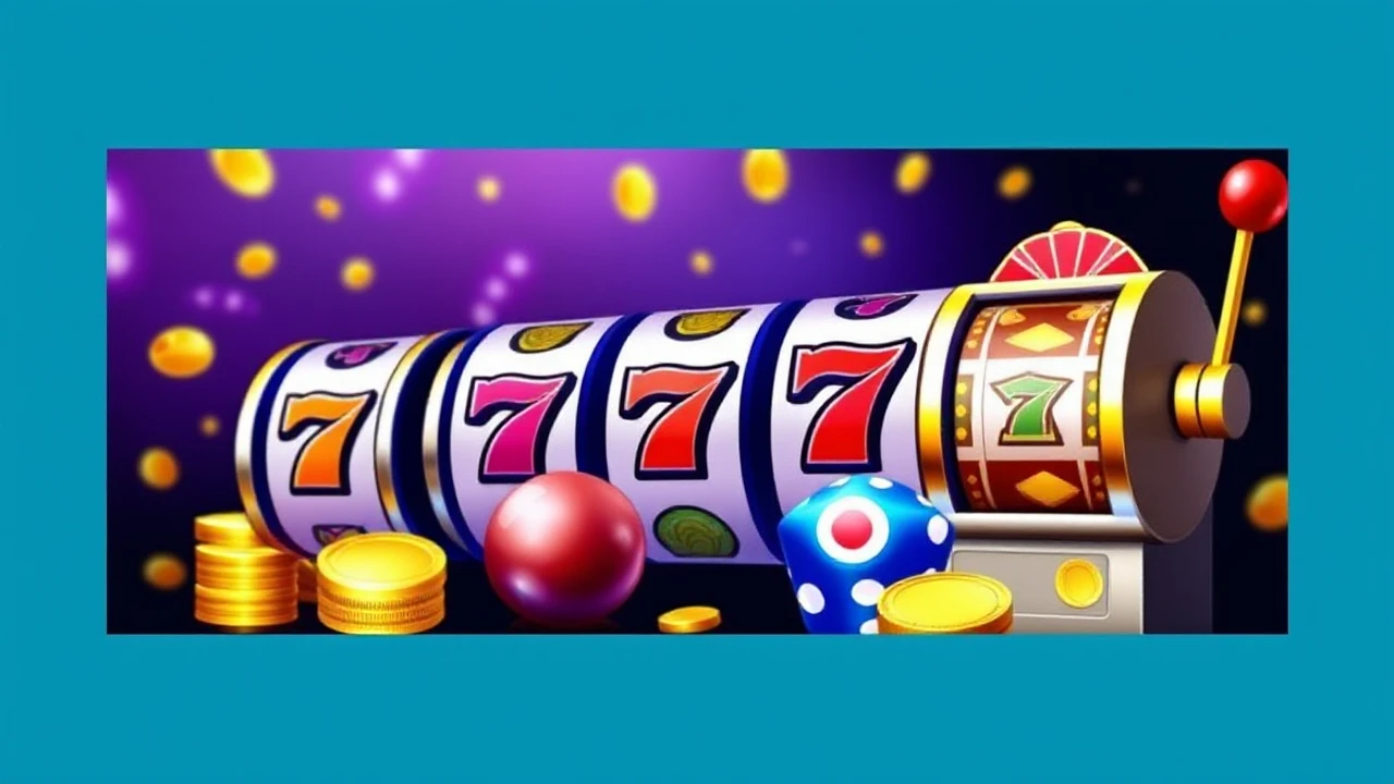 The Evolution of Slot Game Bonuses: From Free Spins to Increasing Wins