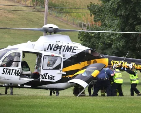 Multiple Officers Lose Lives and Several Others Harmed in Keystone State Incident, Officials Report