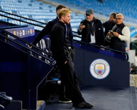 Napoli's Coach Sees UEFA Clash as Students vs Teachers Versus Pep Guardiola's Side