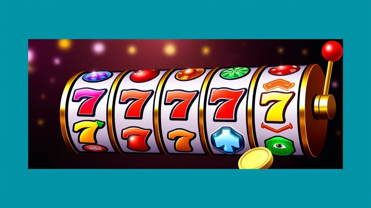 The Transformation of Symbols in Slot Games: From Fruits to High-Tech Icons
