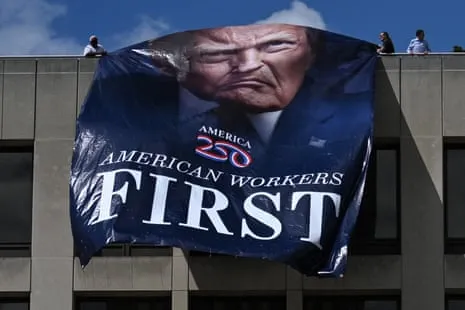 Inside the Current Department of Labor: Staff Report Cuts, Fear, and Insufficient Staffing