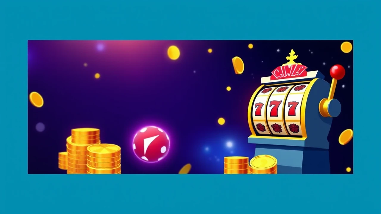 The Journey to Success: Inspiring Online Casino Slot Success Stories