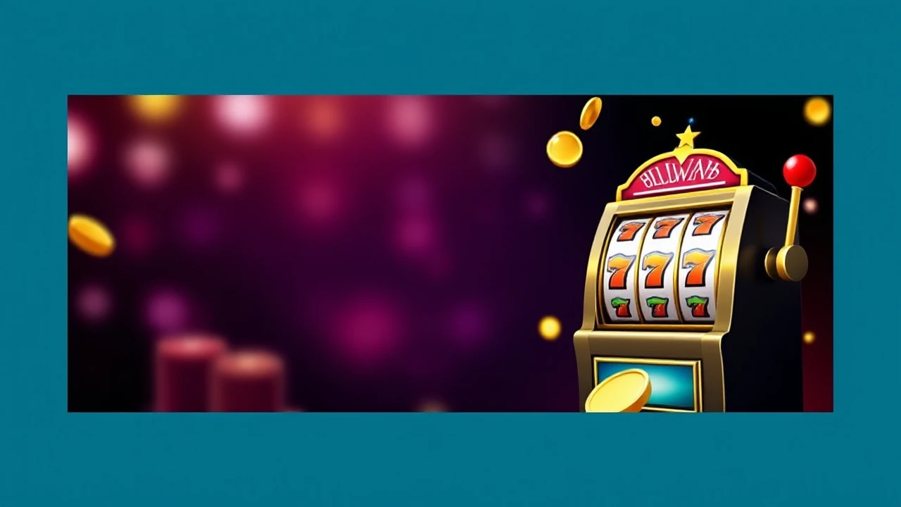 Unleash Your Luck: Best Strategies for Casino Slots