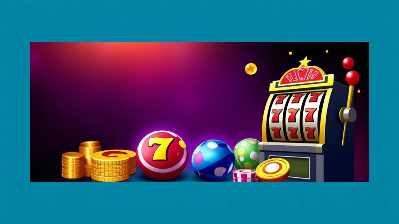 A Comprehensive Guide on Choosing the Best Casino for Playing Slot Games