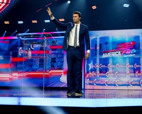 Utah Prosecutors Reveal Suspected Reasons Behind Charlie Kirk Shooting