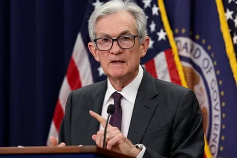 US Central Bank Lowers Interest Rates for First Time Since December