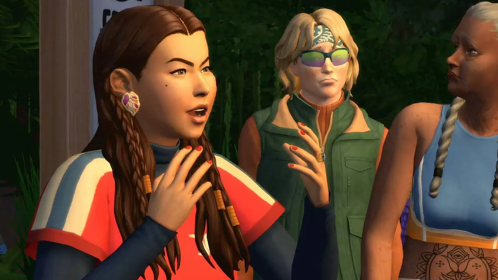EA's Reality Competition DLC Seems Like an Brilliant Concept With One Potential Drawback