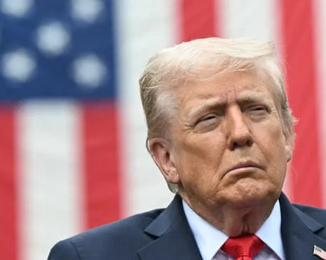 Despite Common Perception Entirely Lies with Donald Trump – Sometimes He's Unnervingly Truthful