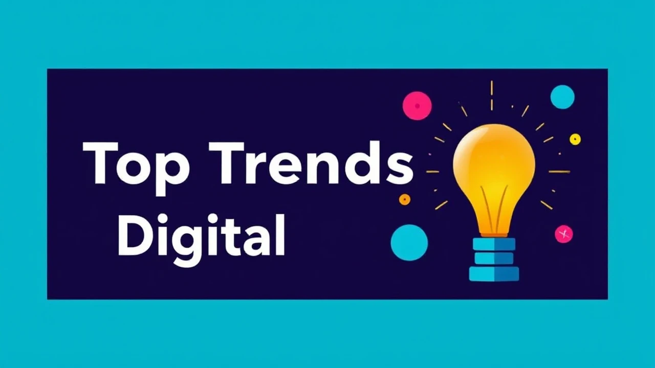 Unveiling the Top Trends in Digital Branding: Expertise from Local Agencies