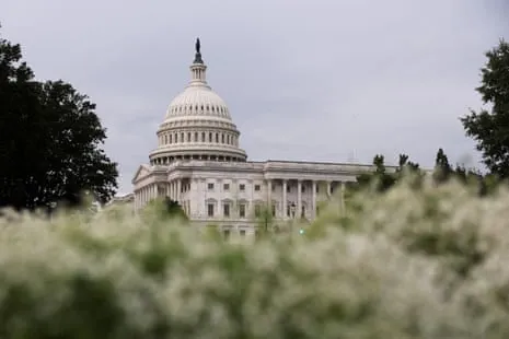 GOP Lawmakers Advocate Eighty-Eight Million Dollars in Safety Funding Following Right-Wing Figure Attack