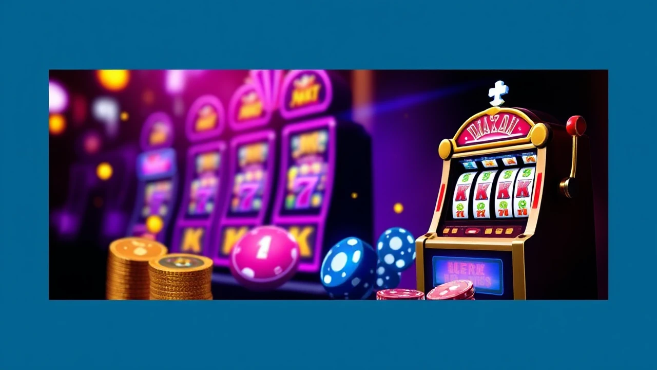 Advancements in Audio Effects in Enhancing Casino Game Immersion