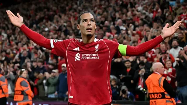 Champions League: The Reds Stage Another Dramatic Show & Chelsea Suffer Defeat at Bayern Munich - Highlights & Reaction