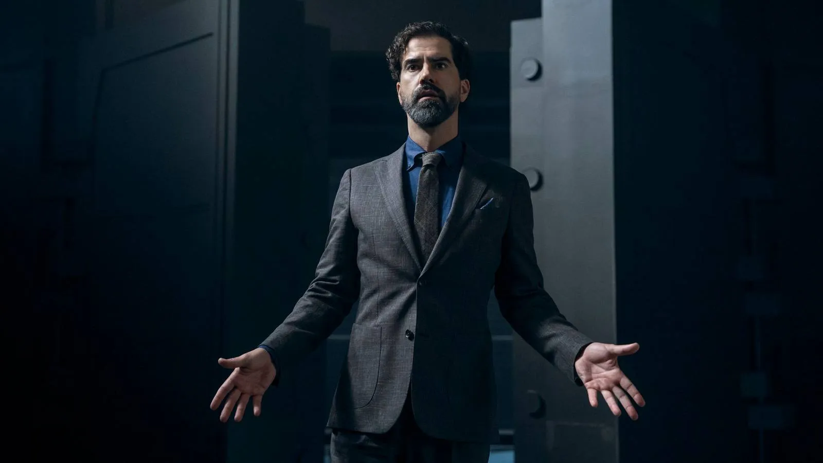 The College Spinoff Finally Found a Villain Worthy of The Boys
