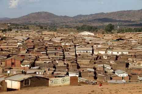 Prostitution and Abuse: The Women Caught in Malawi’s Growing Refugee Camp