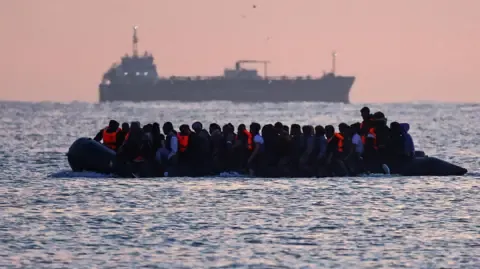 First Asylum Seeker Returned to France Under New Reciprocal Policy