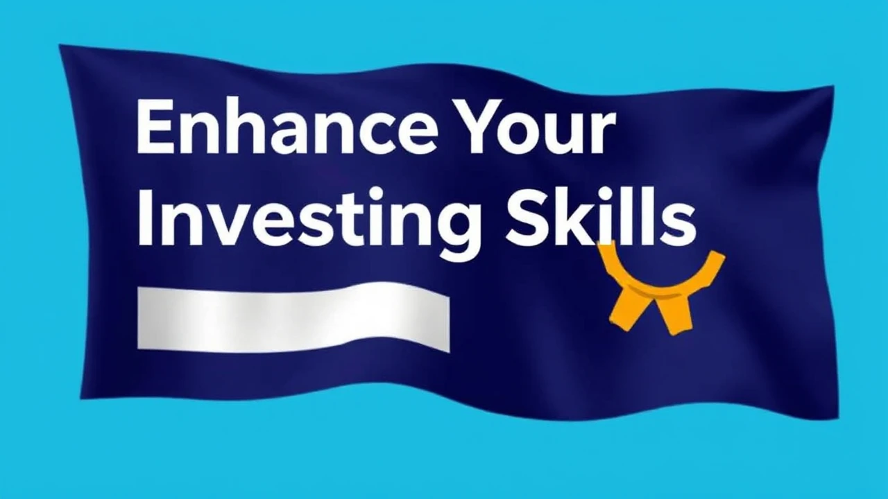 Enhance Your Investing Skills with NordFX WikiFX: Top Tips and Tricks