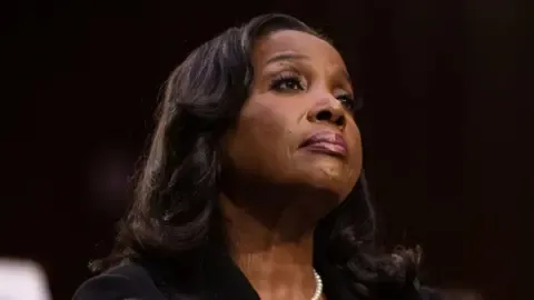 US Court Prevents Trump from Removing Fed Governor Cook