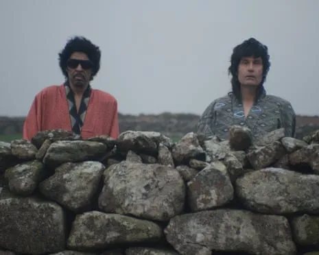 Film Analysis: Ebony & Ivory – A Bizarre Independent Film Nothing Like Its Musical Namesakes