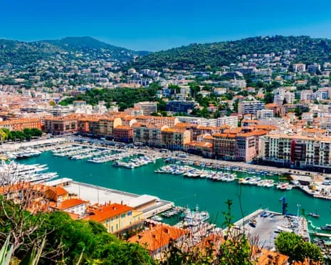 Death on the French Coast: HBO’s Hit Series Is Heading to France
