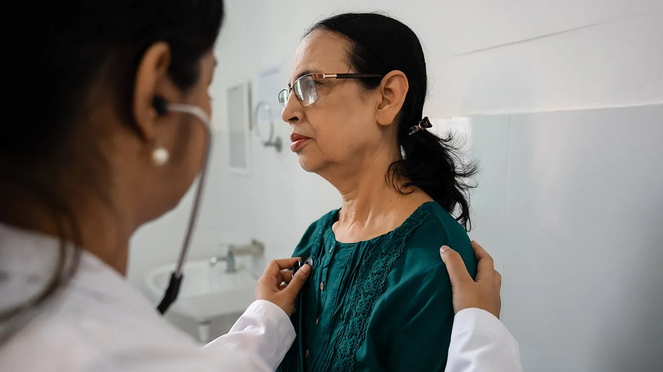 Study Uncovers Unforeseen Factors of Myocardial Infarctions for Females Younger Than 65