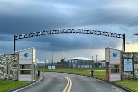 Historic 12th Capital Punishment Scheduled in the Sunshine State for Individual Convicted of Murdering Family