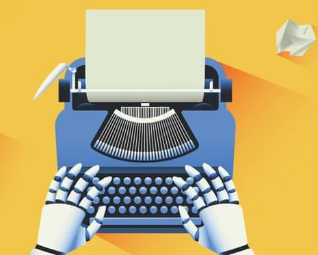 Artificial Intelligence Could Never Substitute Our Authors. However, Without Regulation, It Will Destroy Publishing As It Exists Today