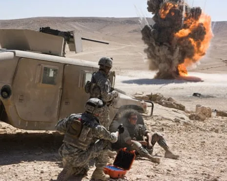 From High-Octane Thrills to Arthouse Drama … Every Kathryn Bigelow’s Films – Ranked!