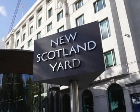 Three Individuals Detained in the Essex Area on Allegations of Assisting Russian Intelligence