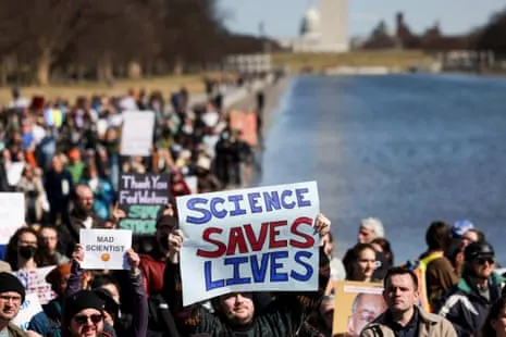 Trump’s Campaign on Science Leaves US Public Health Experts Stunned: ‘They’re Ignoring Science’