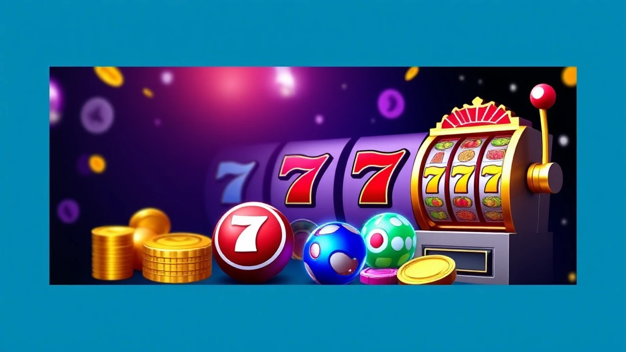 Unveiling the Secret Aspects of Contemporary Slot Games