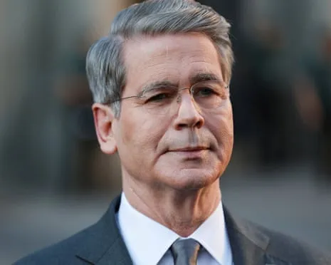 American Treasury Chief Reportedly Made Comparable Home Loan Pledge to Lisa Cook