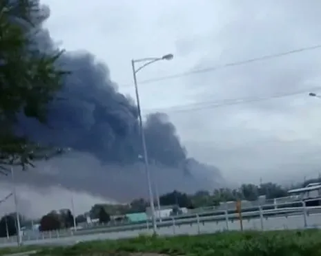 Russia's Energy System Confronts Significant Struggles Following Kyiv's Aerial Attacks