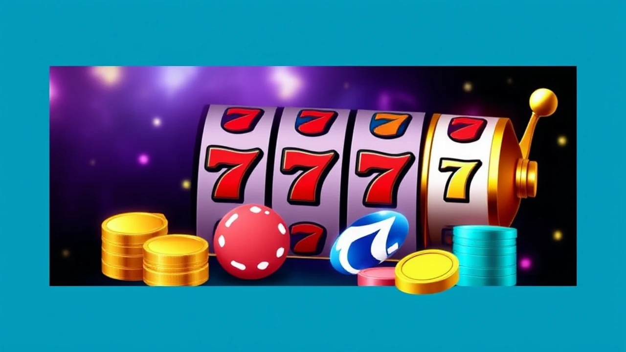 Understanding Online Casino Slot Variance: The Comparison between High and Low Variance