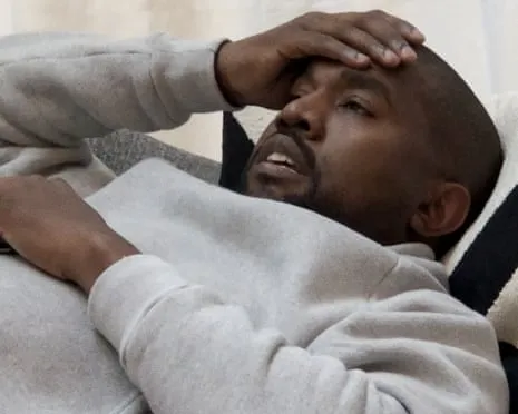 The Name Behind It All Documentary Critique: Kanye’s Descent Makes for a Intensely Engrossing Film