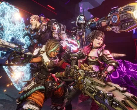 Borderlands 4 Review – A Grown-Up Wild & Stylish Shooter