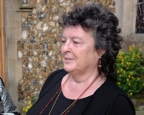 Carol Ann Duffy Composes ‘Bombsite’ Poem regarding Donald Trump’s British Royal Tour