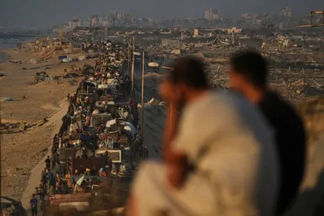 Jewish People and the Israeli State Are Not the Same: Equating Them Constitutes a Propaganda Technique