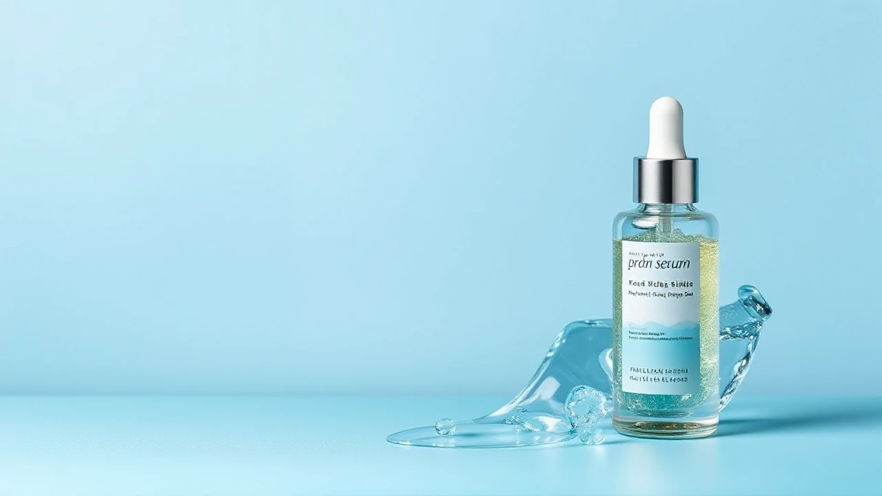 Your Definitive Guide to Maximizing PDRN Serum for Youthful Skin