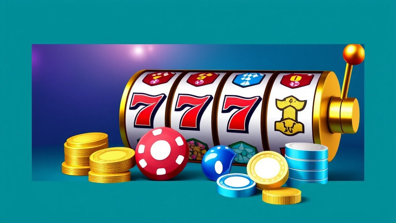 Understanding Strategies for Bankroll Management in Casino Slot Games
