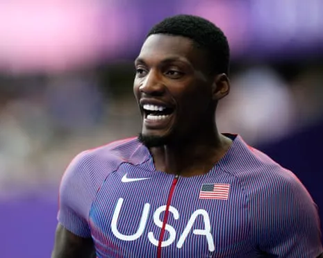 Enhanced Games Seeks UK Athletes Following Addition of US Sprinter Kerley