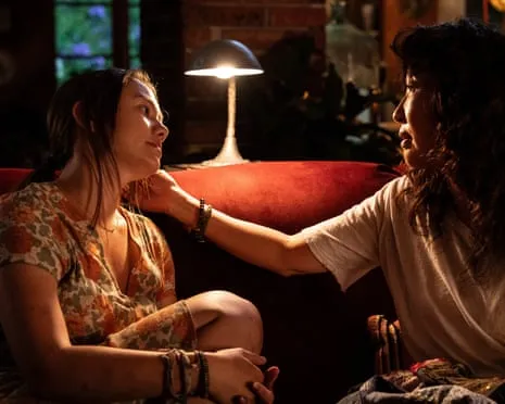 Can I Get a Witness? Review Review – The Talented Sandra Oh Leads This Production in Futuristic Story of Organized Endings