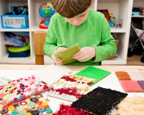 One in Three UK Mothers and Fathers Have Requested Special Needs Screening for Their Child, Poll Finds