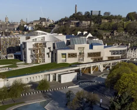 Historic Legal Change in Scottish Law: Scrapping of ‘Not Proven’