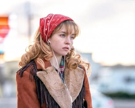 The Americana Film Film Analysis: The Star-Studded Cast Headlines an Eminently Watchable Western Tale