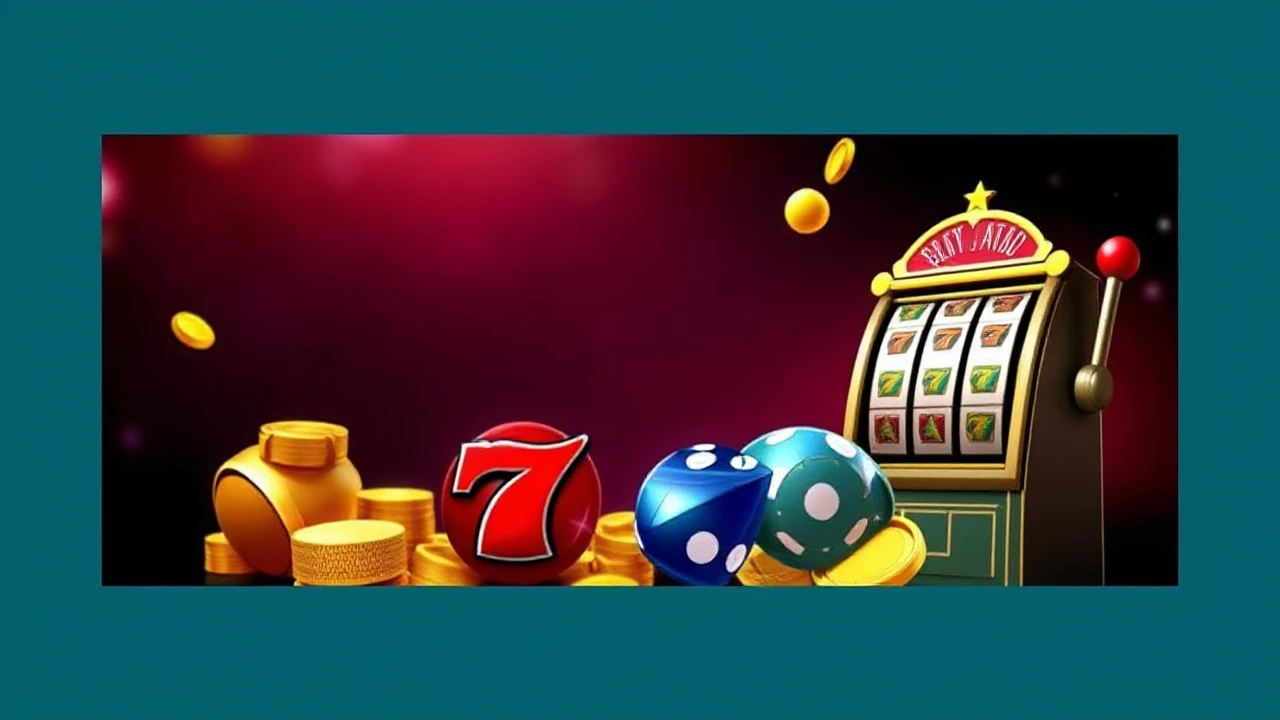 Langkah Bermain Slot Online yang Tepat