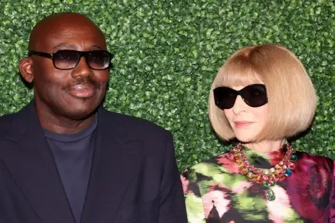 Fashion Risks Reversing Progress Regarding Diversity, Declares Ex- Vogue Magazine Chief