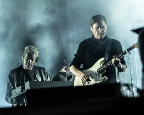 The Bristol-Based Group Withdraws Discography from Spotify in Protest Against Chief Executive’s Defense AI Funding
