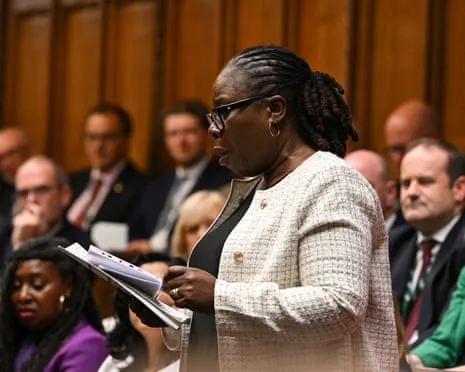 Institutional Bias Affects Prenatal Services for African-Caribbean Mothers in the UK, Parliamentarians State